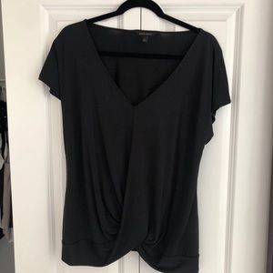 Banana Republic Tops - Banana Republic Twist Blouse Banana Republic Tops - Banana Republic Twist Blouse